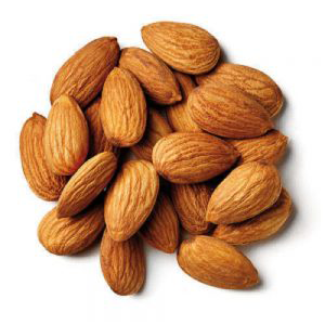 Almond